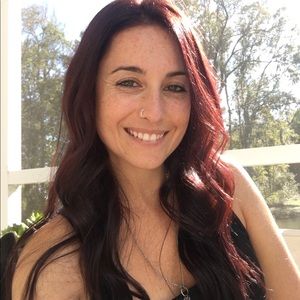 Meet your Posher, Melanie